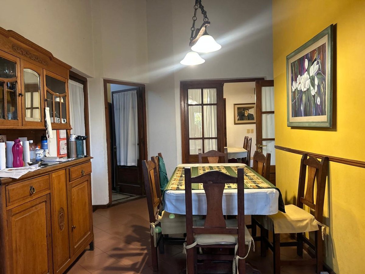 Fotografía de Espacios Sociales correspondiente a Casa en Barrio Colon, Villa Allende.