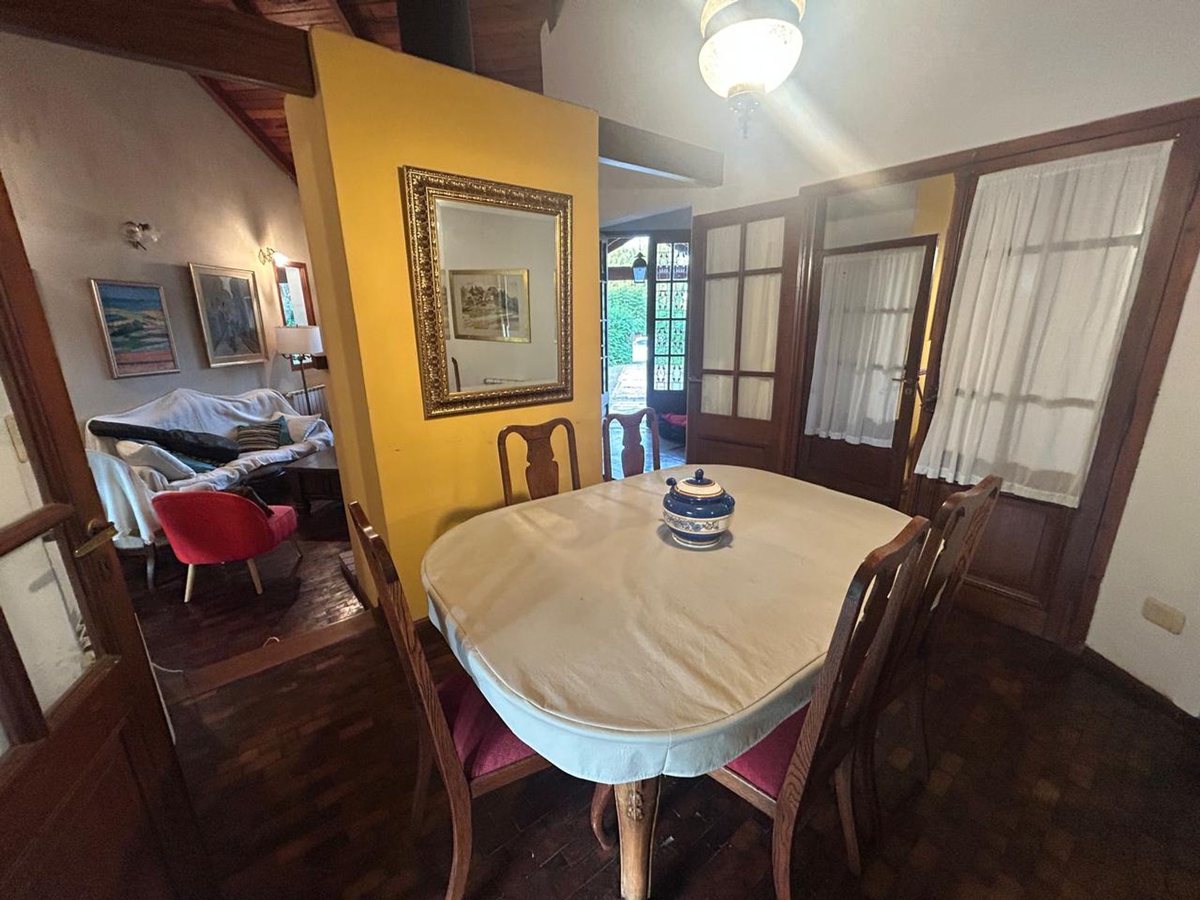 Fotografía de Espacios Sociales correspondiente a Casa en Barrio Colon, Villa Allende.