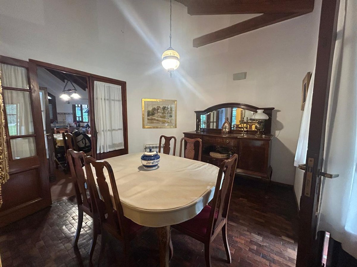 Fotografía de Espacios Sociales correspondiente a Casa en Barrio Colon, Villa Allende.
