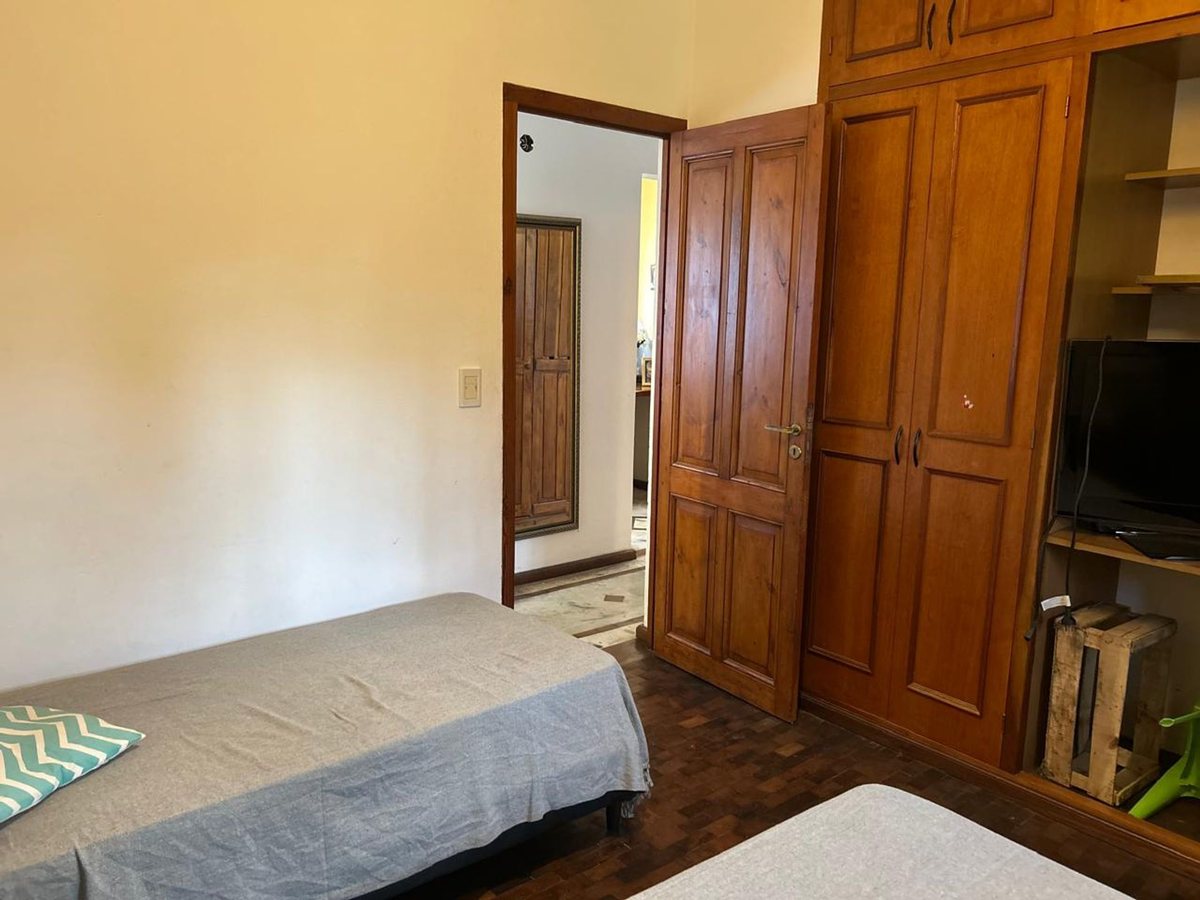 Fotografía de Habitaciones y Baños correspondiente a Casa en Barrio Colon, Villa Allende.