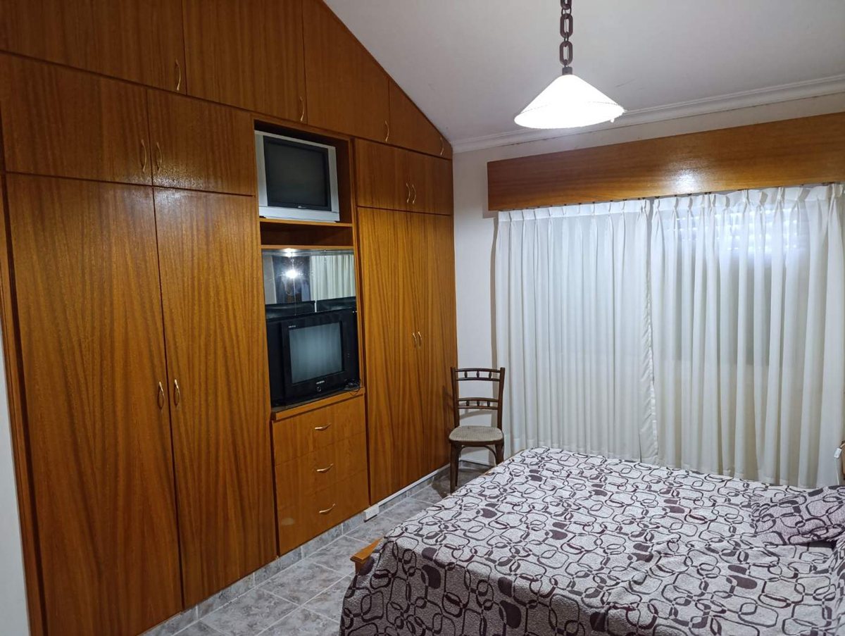 Fotografía de Espacios Sociales correspondiente a Casa en Barrio Villa Carlos Paz, Villa Lago Azul.