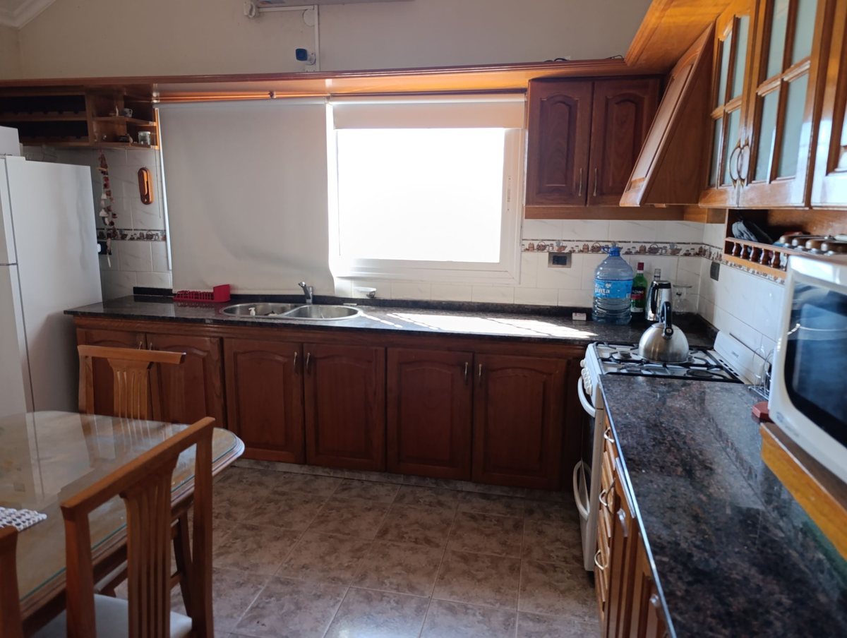 Fotografía de Espacios Sociales correspondiente a Casa en Barrio Villa Carlos Paz, Villa Lago Azul.