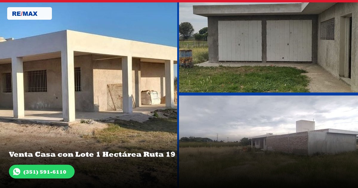 01 - Vista aérea frontal de la propiedad en Barrio Mi Granja, Mi Granja