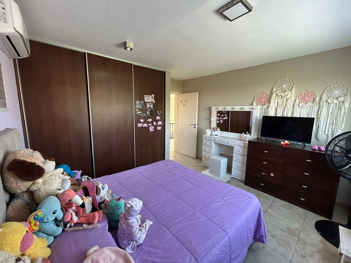 Fotografía de Habitaciones y Baños correspondiente a Casa en Barrio Villa Allende, Villa Allende.