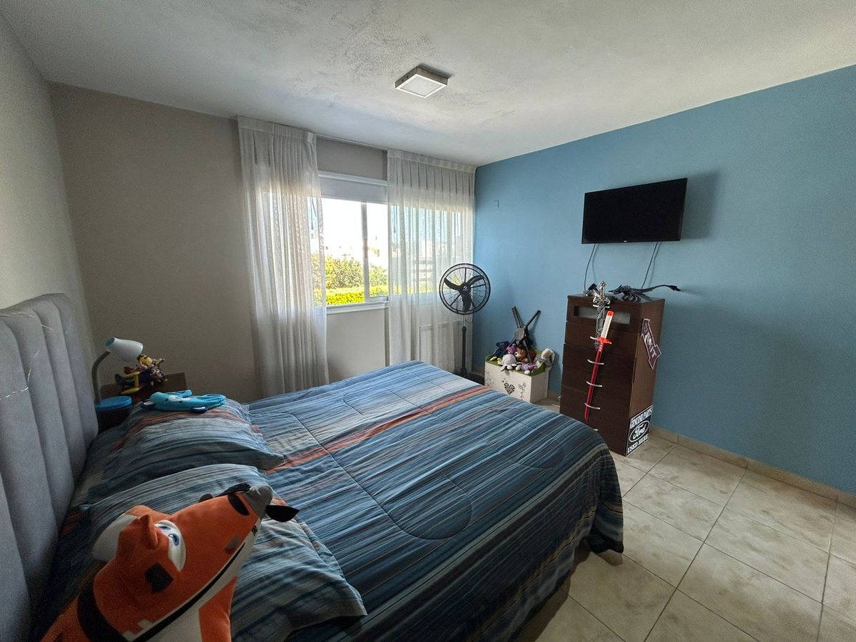 Fotografía de Habitaciones y Baños correspondiente a Casa en Barrio Villa Allende, Villa Allende.