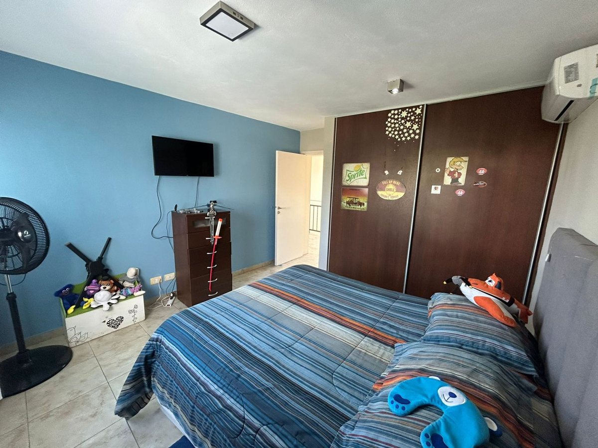 Fotografía de Habitaciones y Baños correspondiente a Casa en Barrio Villa Allende, Villa Allende.