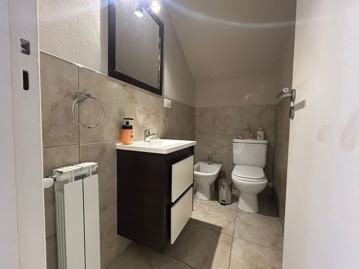 Fotografía de Habitaciones y Baños correspondiente a Casa en Barrio Villa Allende, Villa Allende.