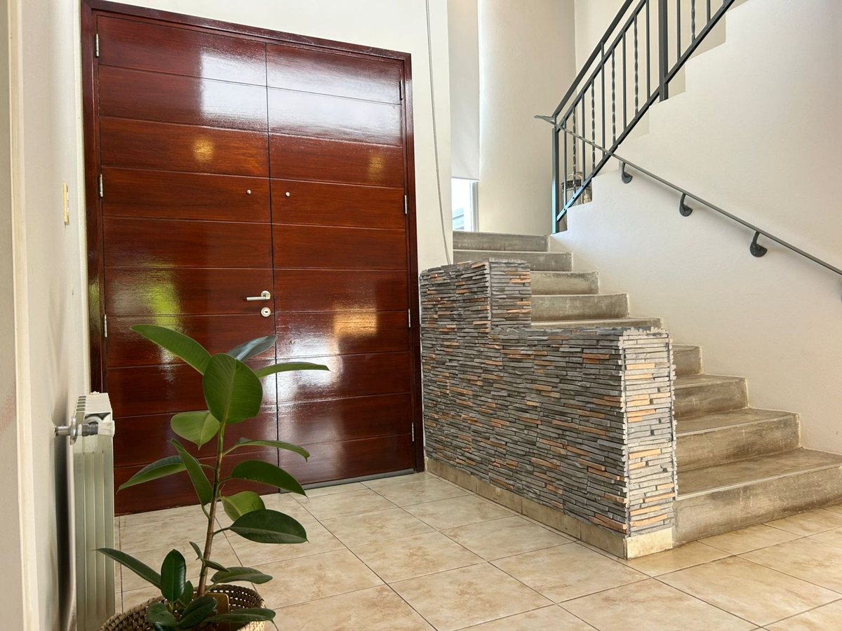 03 - Fotografía de Habitaciones y Baños correspondiente a Casa en Barrio Villa Allende, Villa Allende.