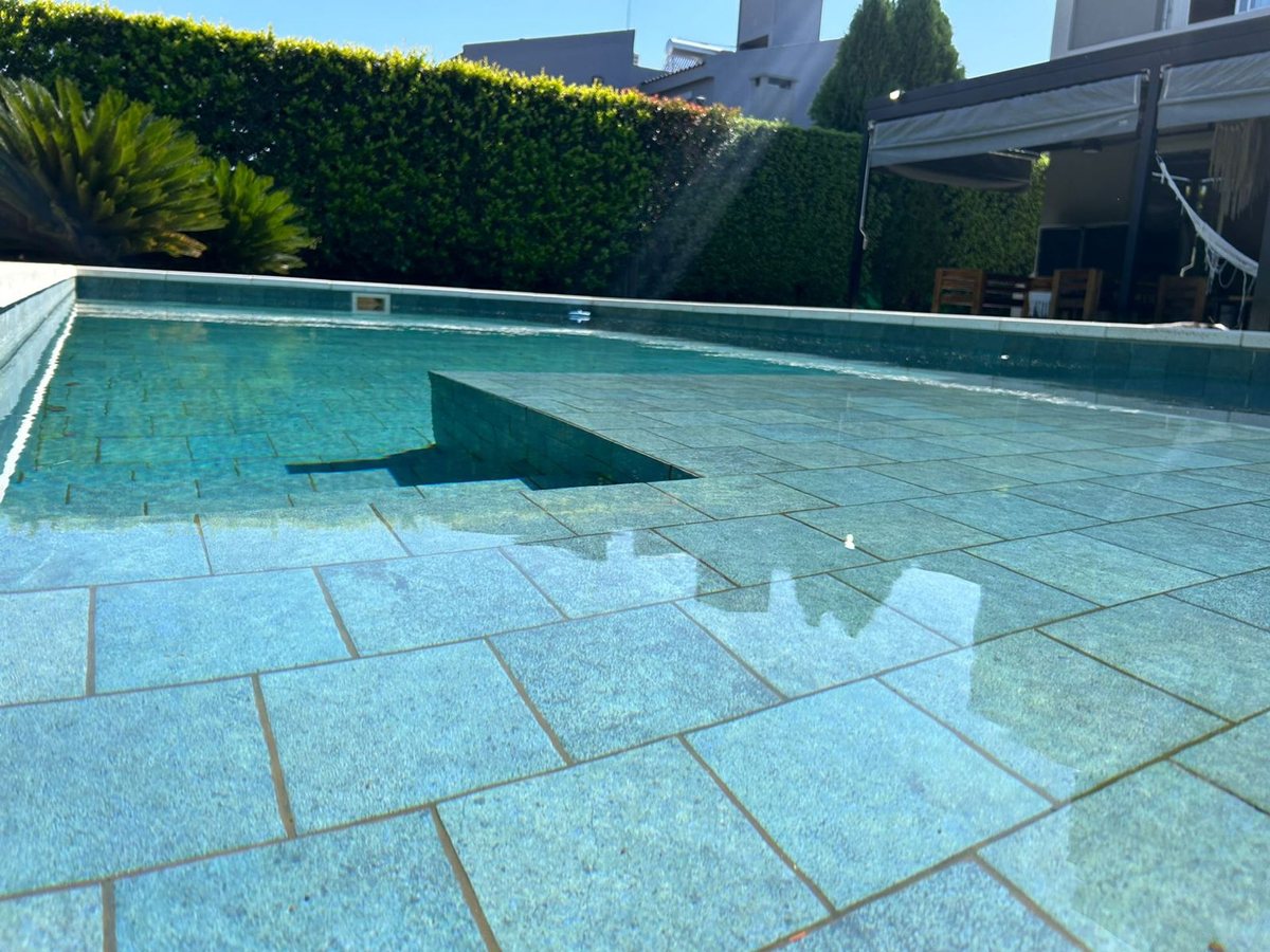 Fotografía de Patios y Exteriores correspondiente a Casa en Barrio Villa Allende, Villa Allende.