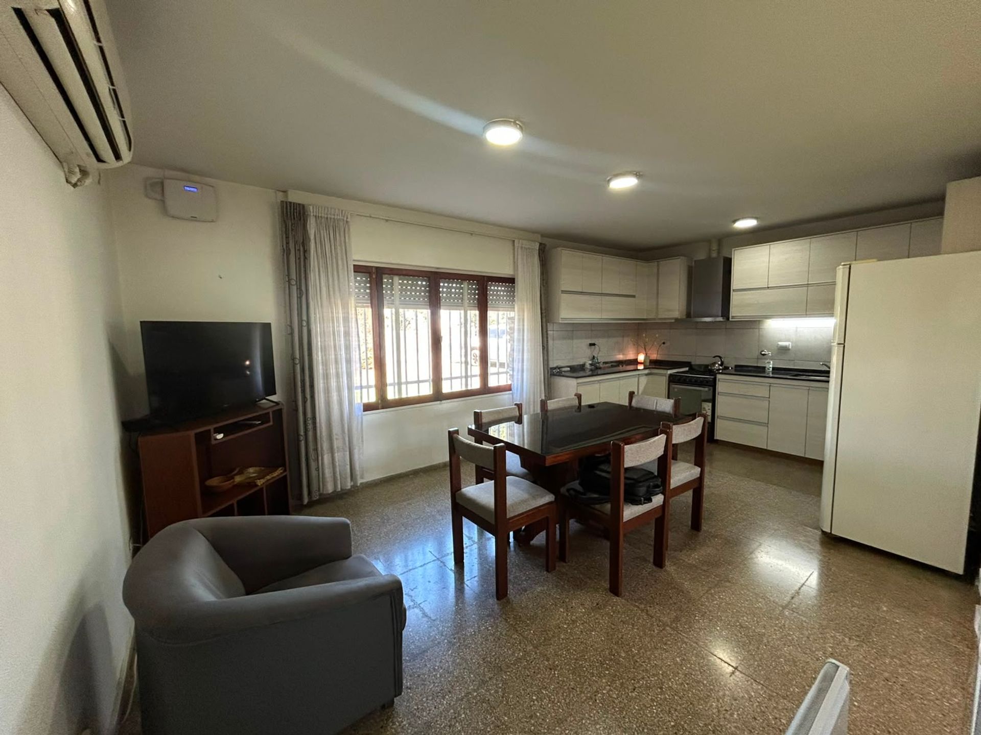 Fotografía de Espacios Sociales correspondiente a Casa en Barrio Capital, Cordoba.