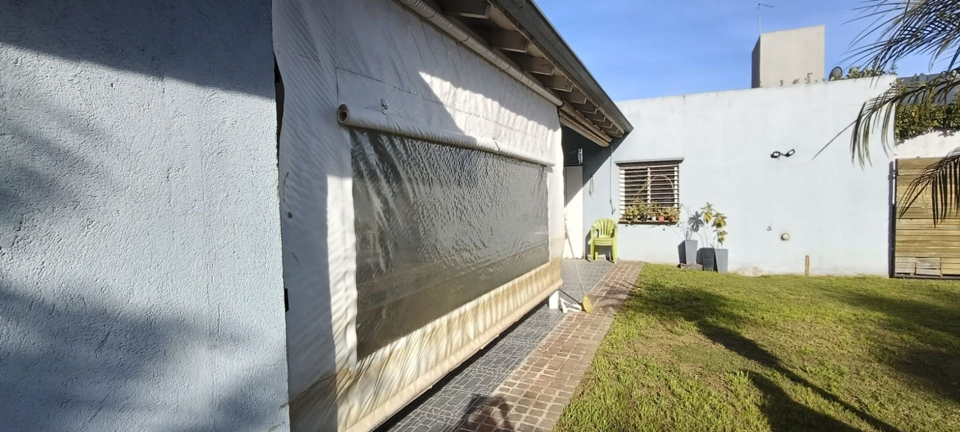 01 - Fotografía de Frentes y Fachadas correspondiente a Casa en Barrio Cordoba, Tejas del Sur II.