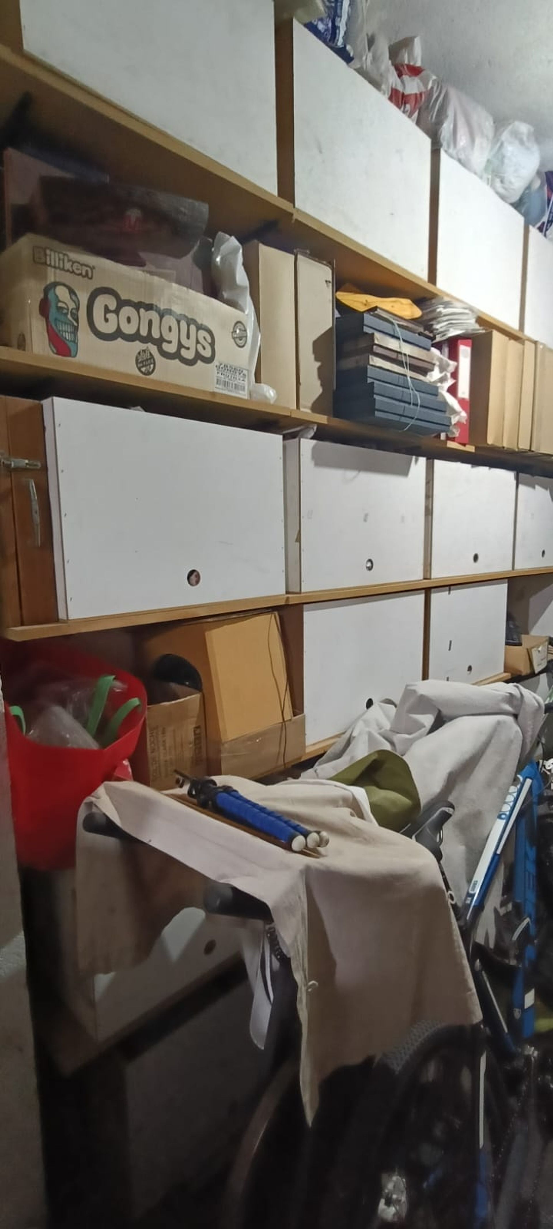 Fotografía de Habitaciones y Baños correspondiente a Casa en Barrio Cordoba, Tejas del Sur II.