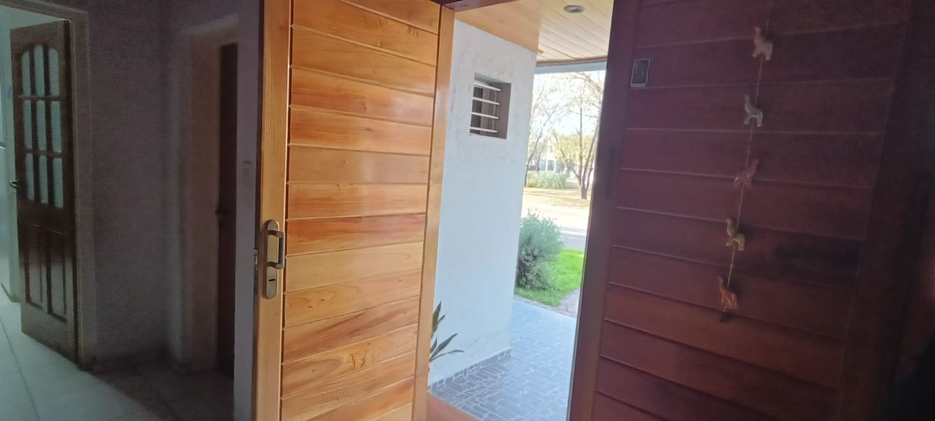 Fotografía de Habitaciones y Baños correspondiente a Casa en Barrio Cordoba, Tejas del Sur II.
