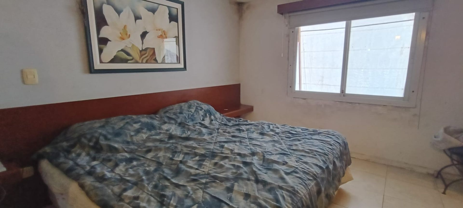 03 - Fotografía de Habitaciones y Baños correspondiente a Casa en Barrio Cordoba, Tejas del Sur II.