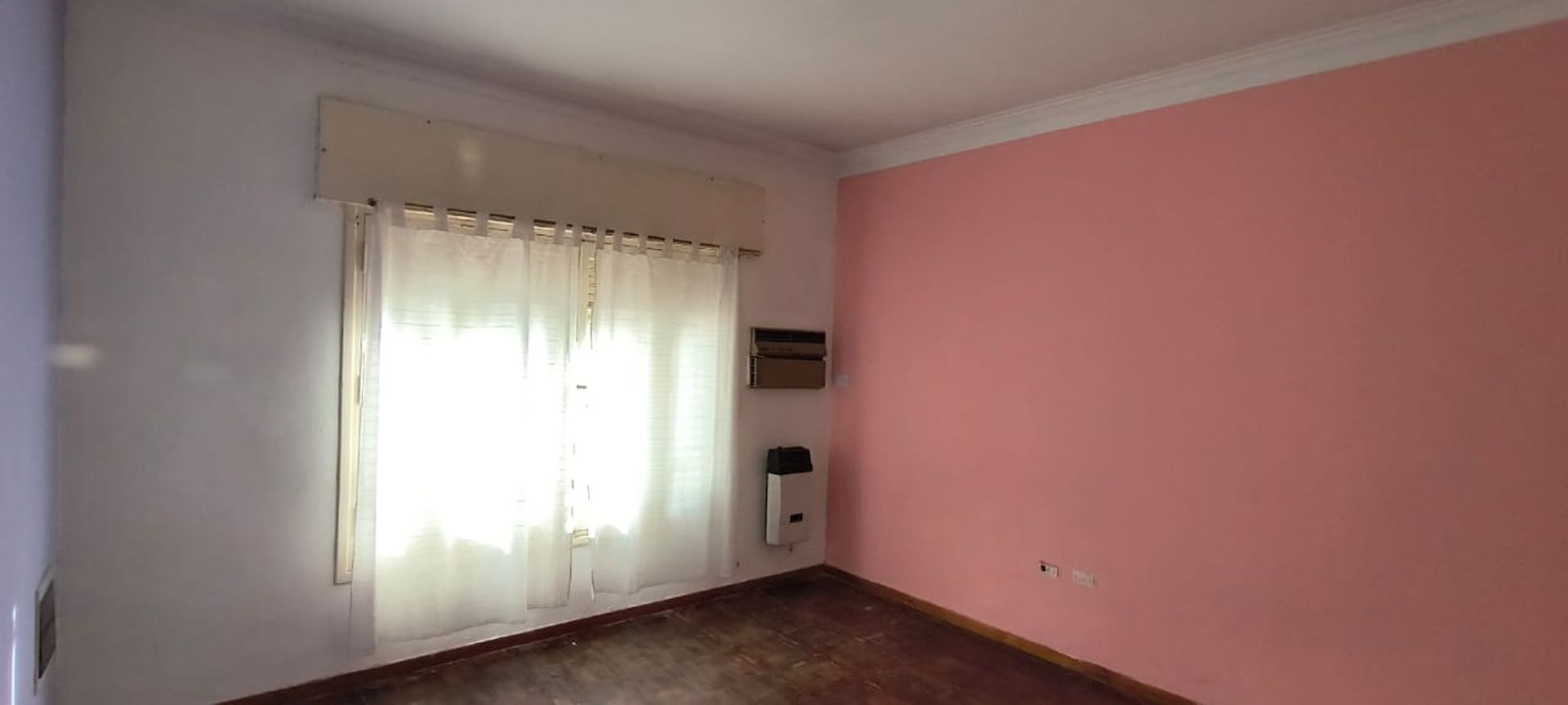 Cuarto Dormitorio Calefactor