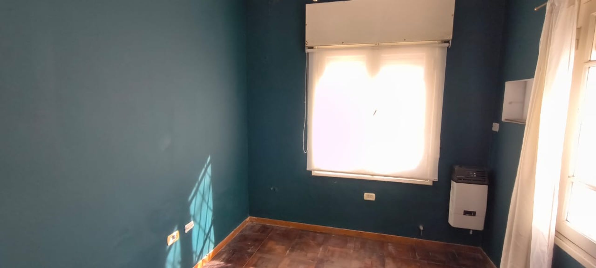 Tercer Dormitorio Calefactor