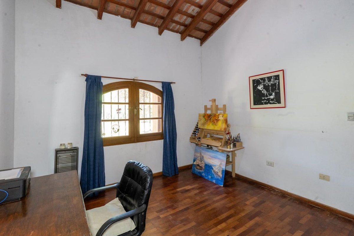 Fotografía de Espacios Sociales correspondiente a Casa en Barrio Villa Allende, Villa Allende.