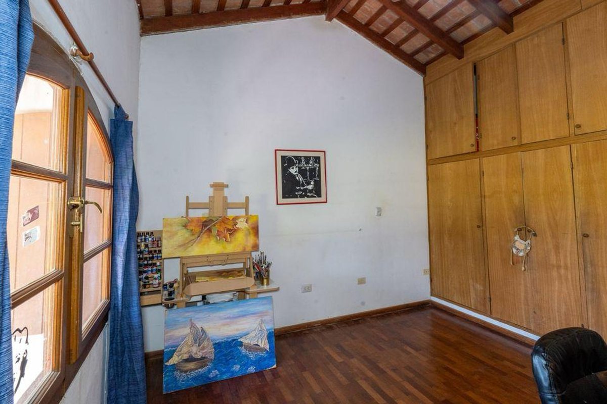 Fotografía de Espacios Sociales correspondiente a Casa en Barrio Villa Allende, Villa Allende.