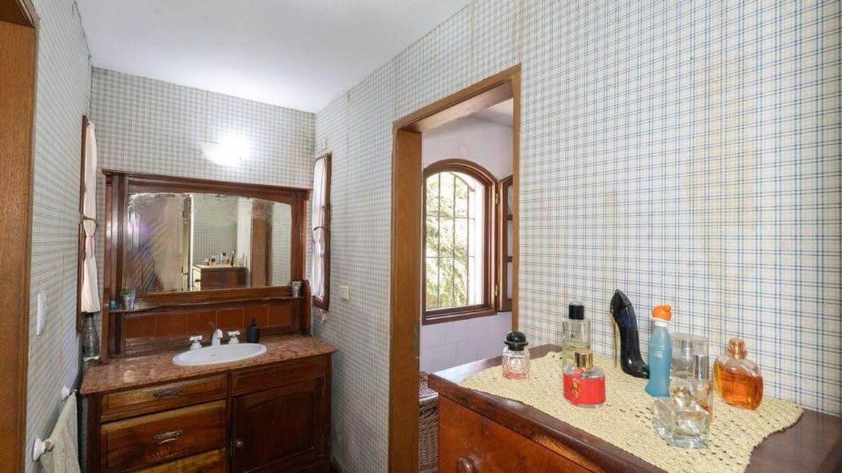 Fotografía de Habitaciones y Baños correspondiente a Casa en Barrio Villa Allende, Villa Allende.