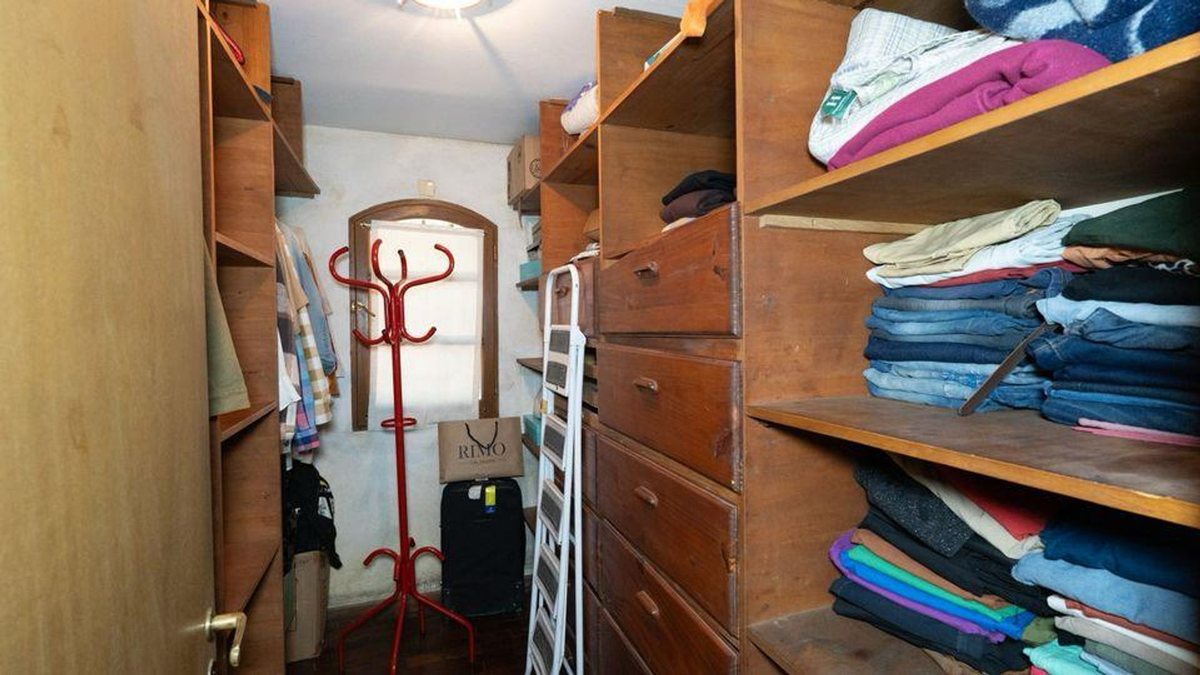 Fotografía de Habitaciones y Baños correspondiente a Casa en Barrio Villa Allende, Villa Allende.