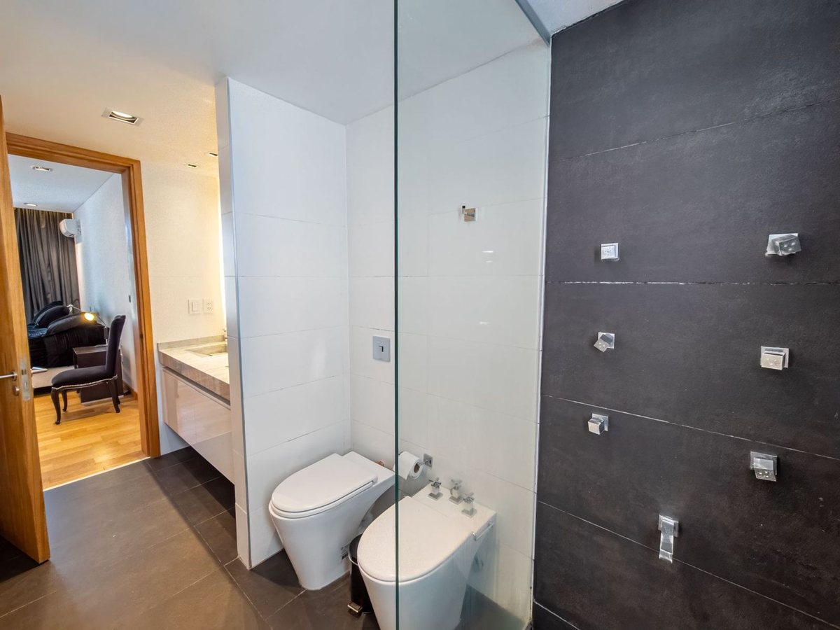 Fotografía de Habitaciones y Baños correspondiente a Casa en Barrio La Calera, La Cuesta.