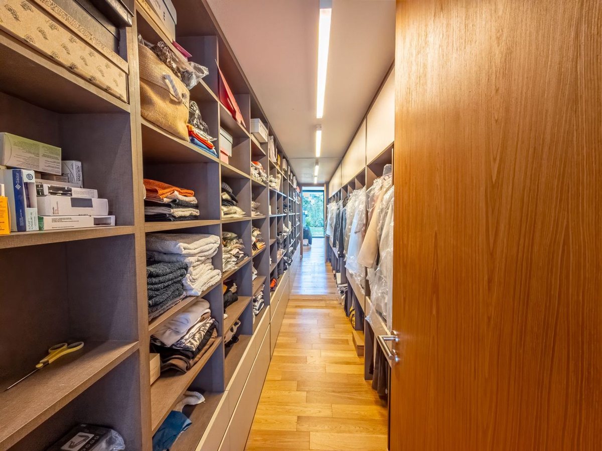 Fotografía de Habitaciones y Baños correspondiente a Casa en Barrio La Calera, La Cuesta.