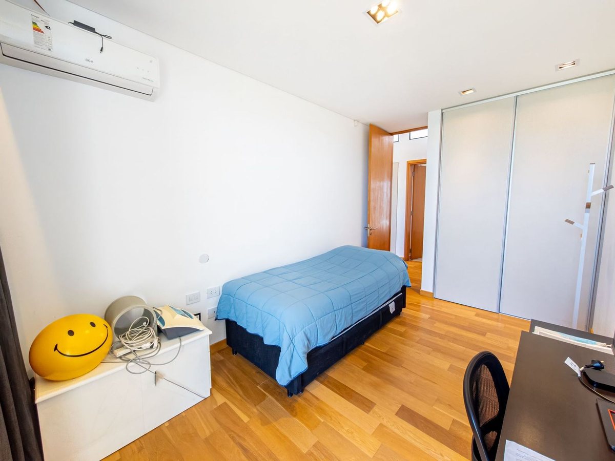 Fotografía de Habitaciones y Baños correspondiente a Casa en Barrio La Calera, La Cuesta.