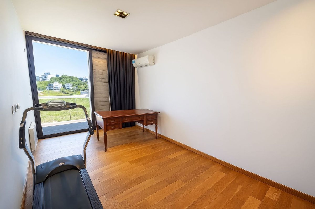 Fotografía de Habitaciones y Baños correspondiente a Casa en Barrio La Calera, La Cuesta.