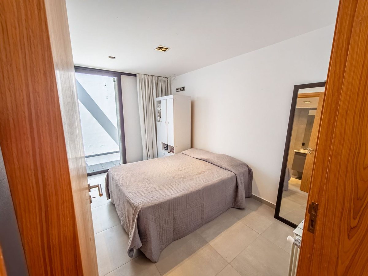 Fotografía de Habitaciones y Baños correspondiente a Casa en Barrio La Calera, La Cuesta.
