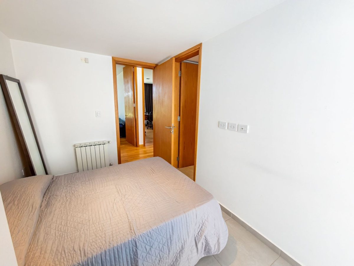 Fotografía de Habitaciones y Baños correspondiente a Casa en Barrio La Calera, La Cuesta.