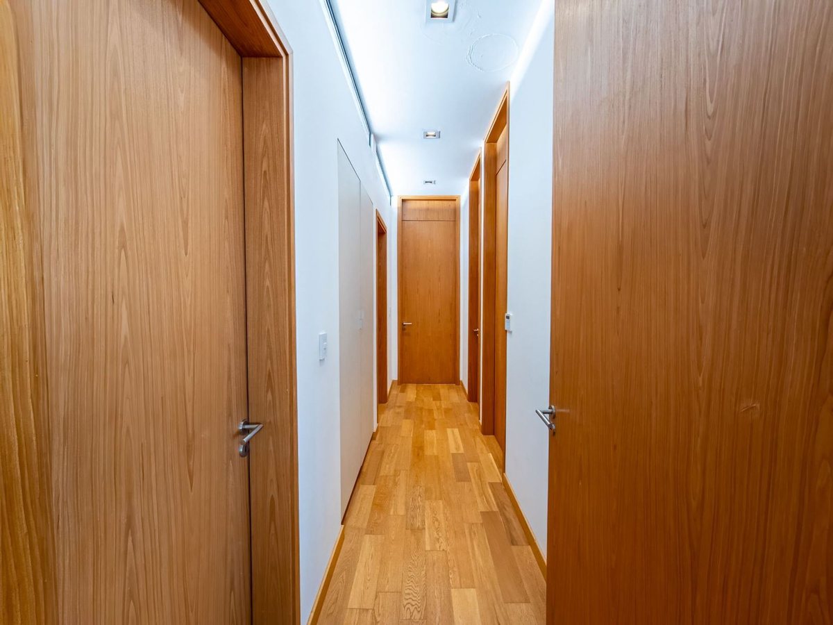 Fotografía de Habitaciones y Baños correspondiente a Casa en Barrio La Calera, La Cuesta.