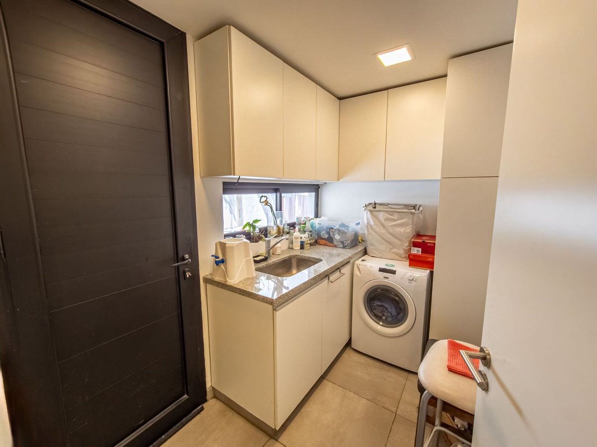 Fotografía de Habitaciones y Baños correspondiente a Casa en Barrio La Calera, La Cuesta.