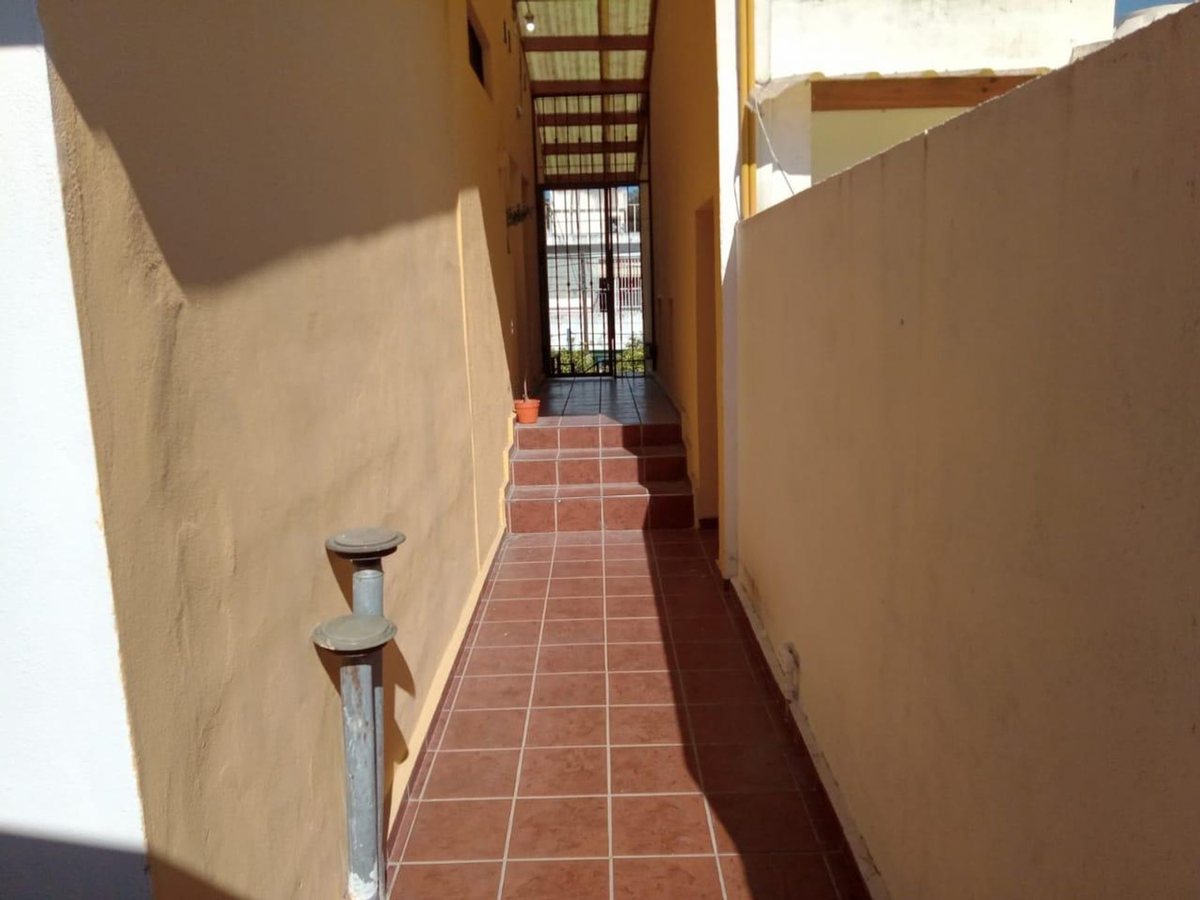 Fotografía de Frentes y Fachadas correspondiente a Casa en Barrio Paso de los Andes, Córdoba Capital.