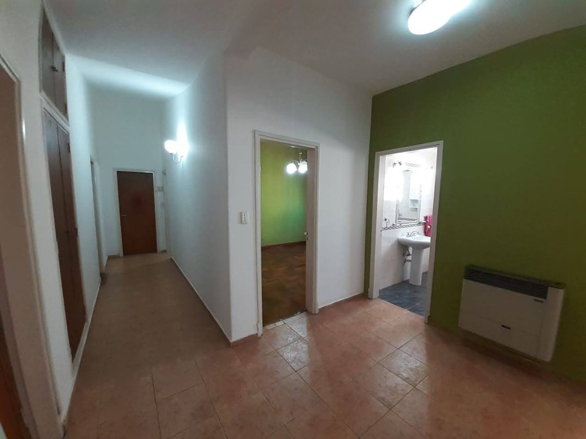 Fotografía de Espacios Sociales correspondiente a Casa en Barrio Paso de los Andes, Córdoba Capital.