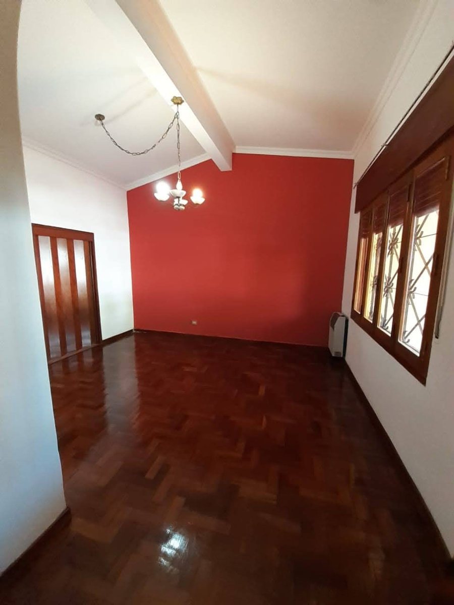 Fotografía de Espacios Sociales correspondiente a Casa en Barrio Paso de los Andes, Córdoba Capital.