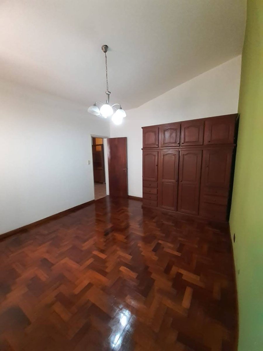 Fotografía de Espacios Sociales correspondiente a Casa en Barrio Paso de los Andes, Córdoba Capital.