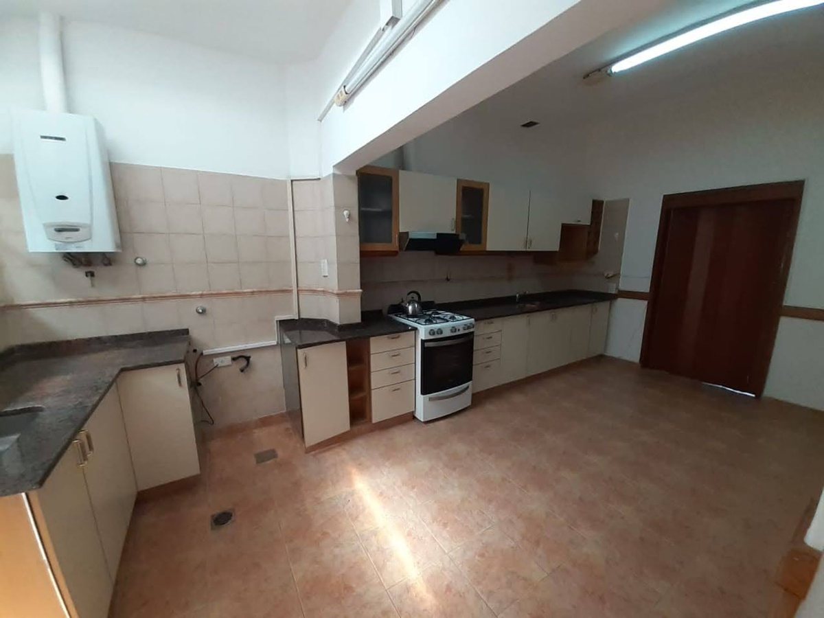 Fotografía de Espacios Sociales correspondiente a Casa en Barrio Paso de los Andes, Córdoba Capital.