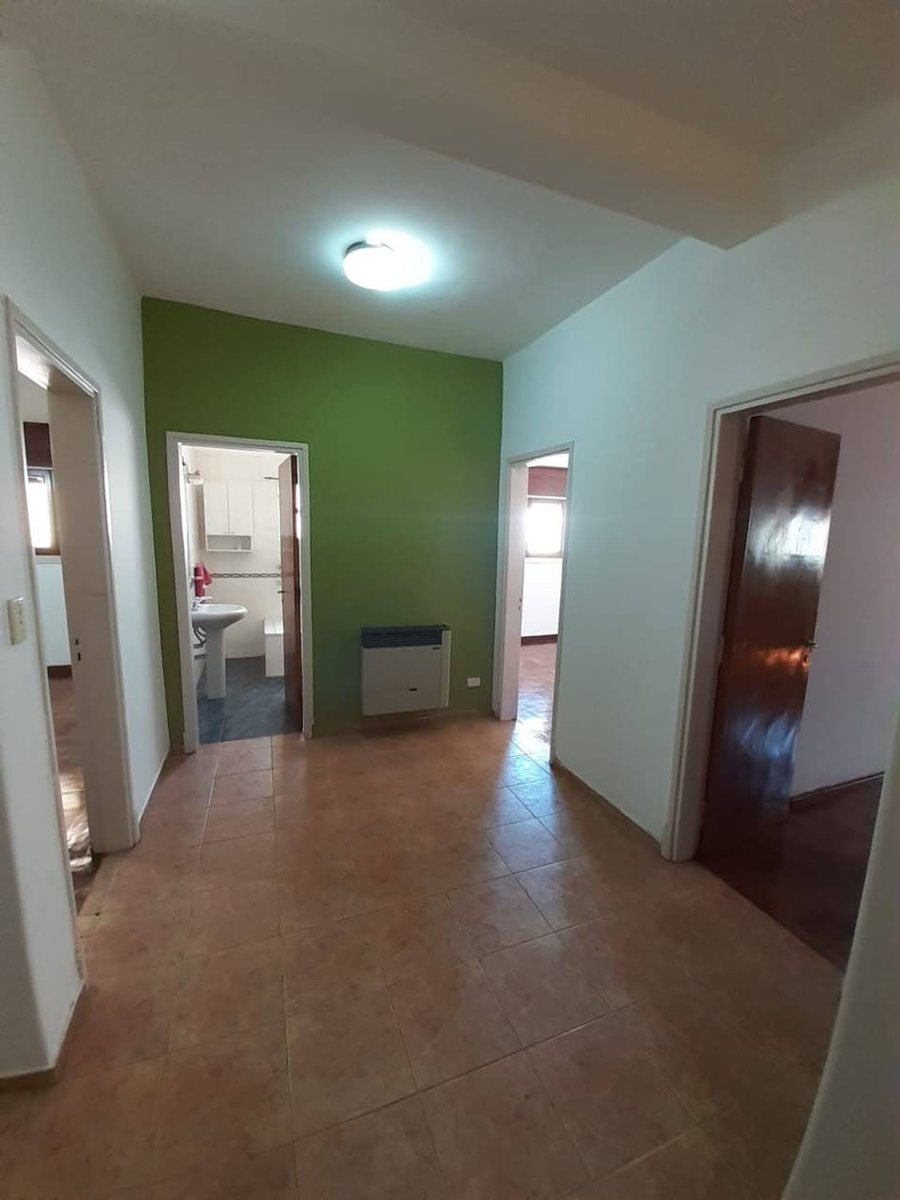 Fotografía de Espacios Sociales correspondiente a Casa en Barrio Paso de los Andes, Córdoba Capital.