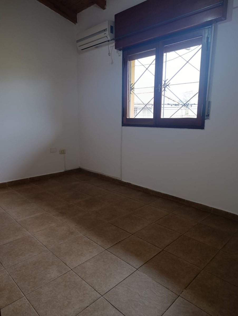 Fotografía de Espacios Sociales correspondiente a Casa en Barrio Paso de los Andes, Córdoba Capital.