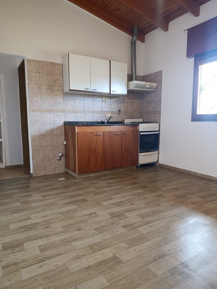 Fotografía de Espacios Sociales correspondiente a Casa en Barrio Paso de los Andes, Córdoba Capital.