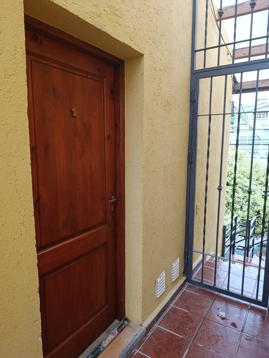 Fotografía de Habitaciones y Baños correspondiente a Casa en Barrio Paso de los Andes, Córdoba Capital.