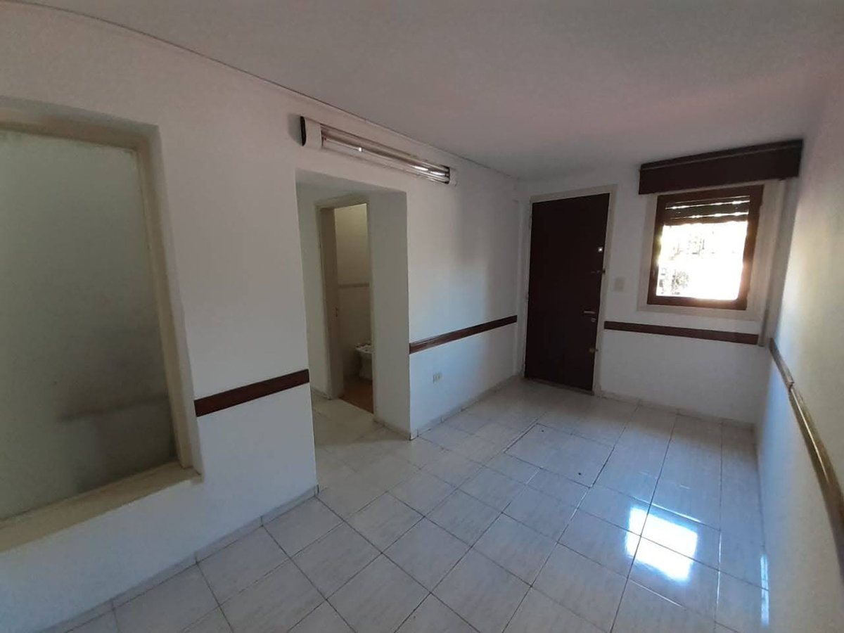 Fotografía de Habitaciones y Baños correspondiente a Casa en Barrio Paso de los Andes, Córdoba Capital.