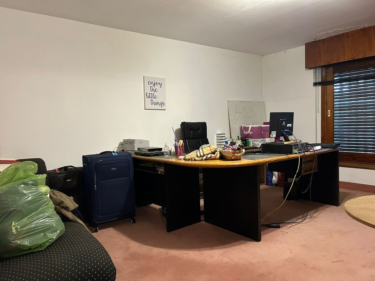 Fotografía de Espacios Sociales correspondiente a Casa en Barrio Cordoba, Alto Verde.