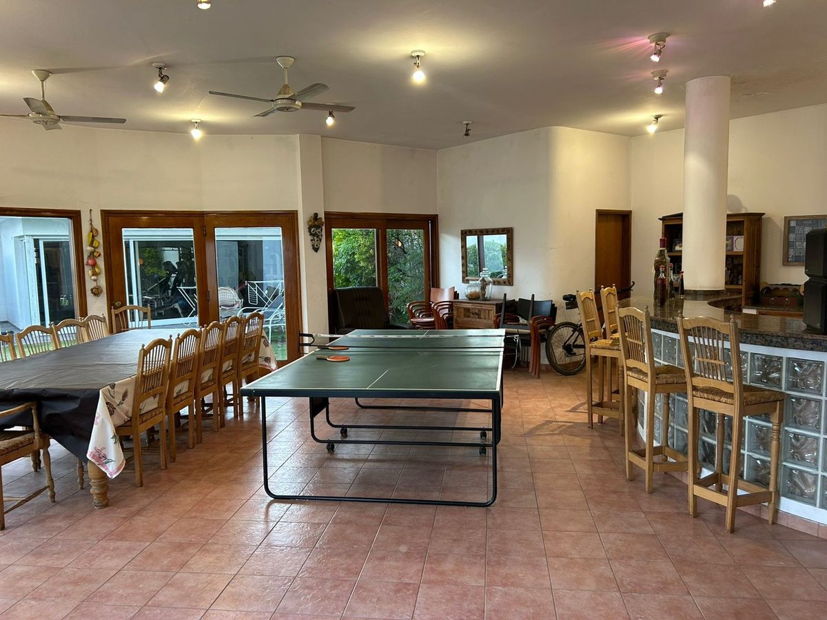 Fotografía de Espacios Sociales correspondiente a Casa en Barrio Cordoba, Alto Verde.