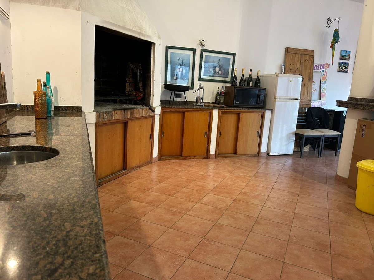 Fotografía de Espacios Sociales correspondiente a Casa en Barrio Cordoba, Alto Verde.