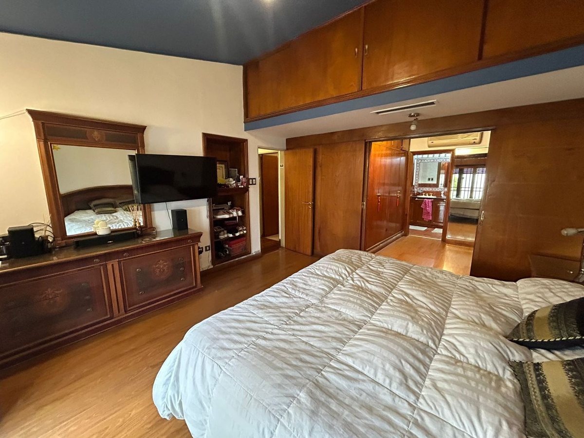 Fotografía de Habitaciones y Baños correspondiente a Casa en Barrio Cordoba, Alto Verde.