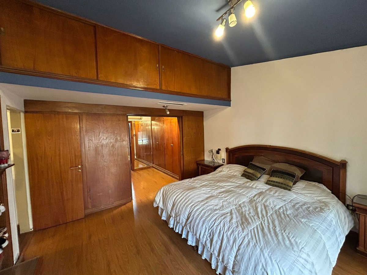 Fotografía de Habitaciones y Baños correspondiente a Casa en Barrio Cordoba, Alto Verde.