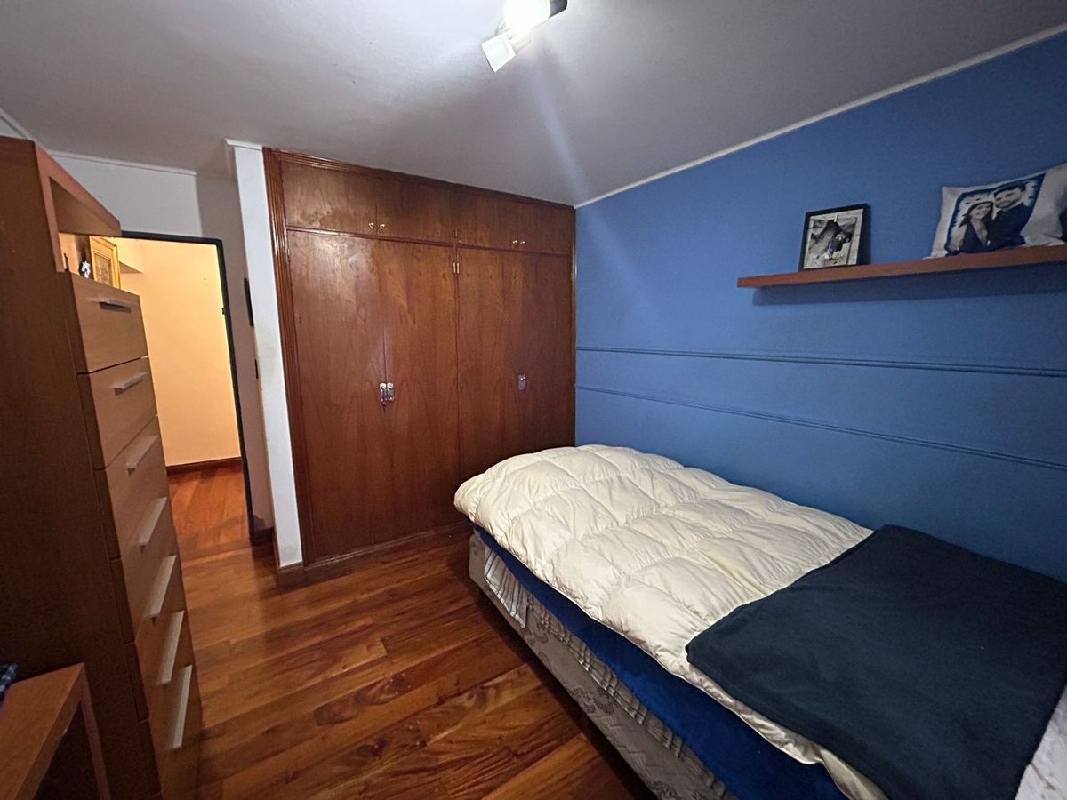 Fotografía de Habitaciones y Baños correspondiente a Casa en Barrio Cordoba, Alto Verde.