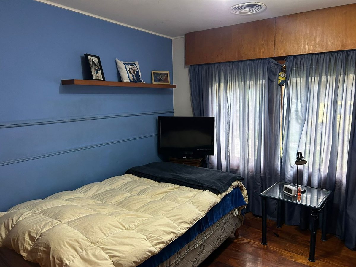 Fotografía de Habitaciones y Baños correspondiente a Casa en Barrio Cordoba, Alto Verde.