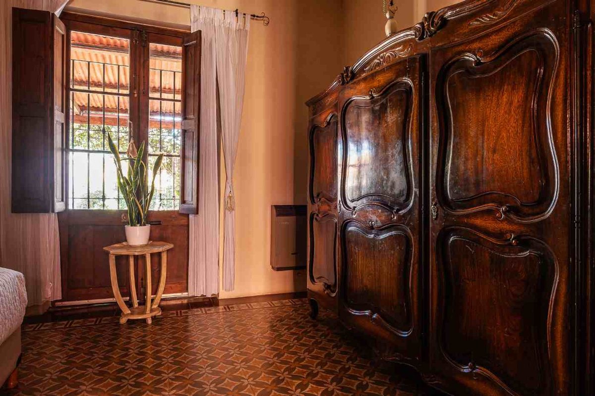 Fotografía de Habitaciones y Baños correspondiente a Casa en Barrio Barrio La Cruz, Barrio La Cruz.